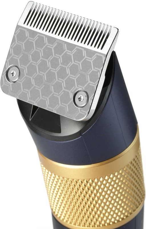 BaByliss - Lithium Power Pro - Tondeuse - Zwart - Draadloos Gebruik