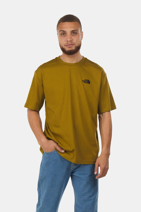 The North Face The North Face Essential Oversized T-shirt