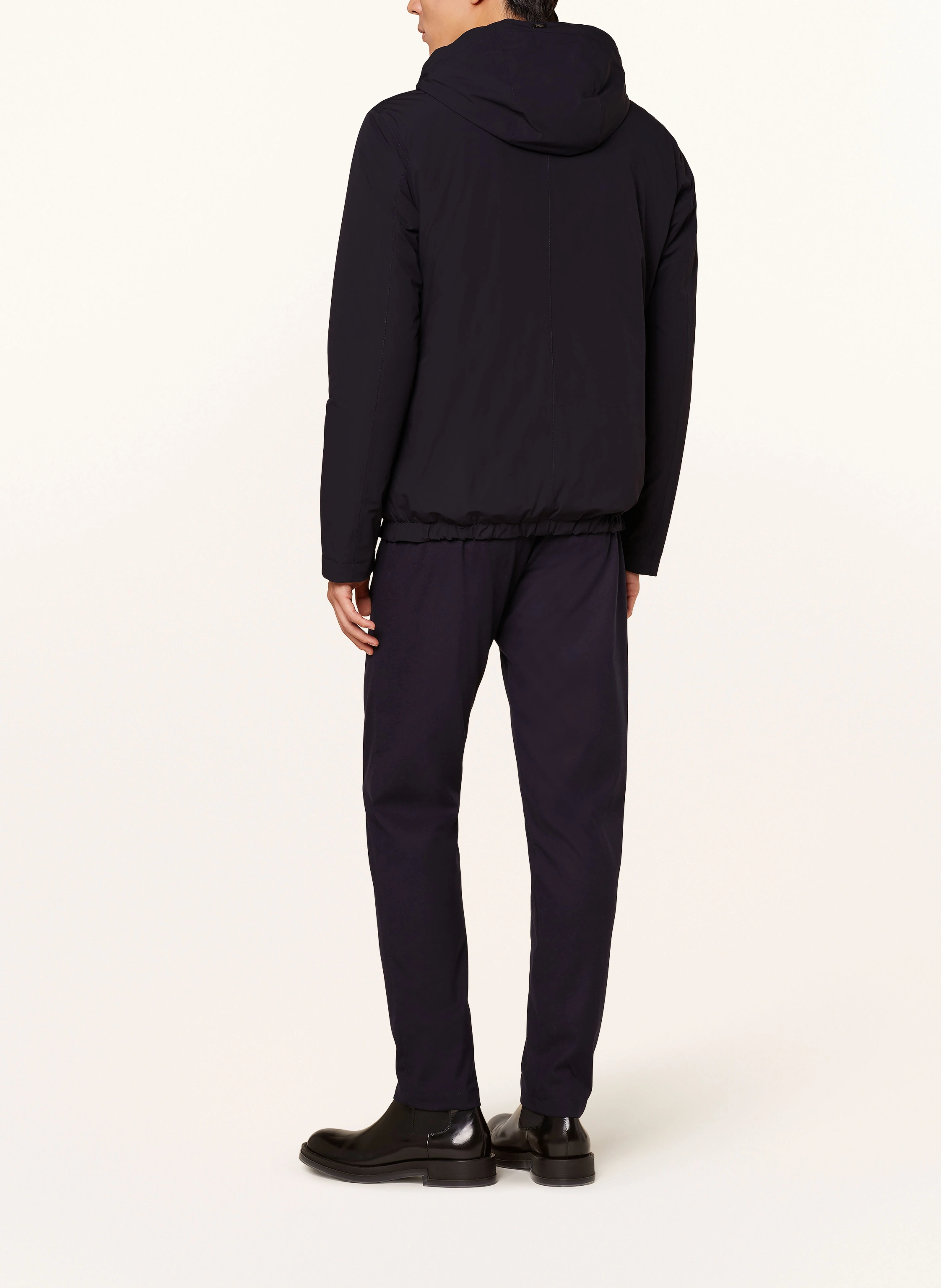 HERNO Blouson
