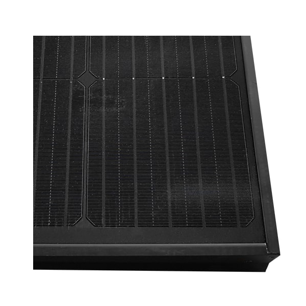 Panneau Solaire 300W All Black ANTARION