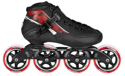 Powerslide Manta Inline Speed Skates Børn | SkatePro