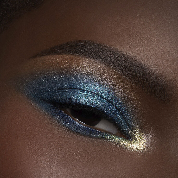MAKEUP BY MARIO Glam Quad - Eyeshadow Palette
