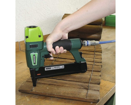 Prebena 2XR-ES40 pneumatische spijkermachine