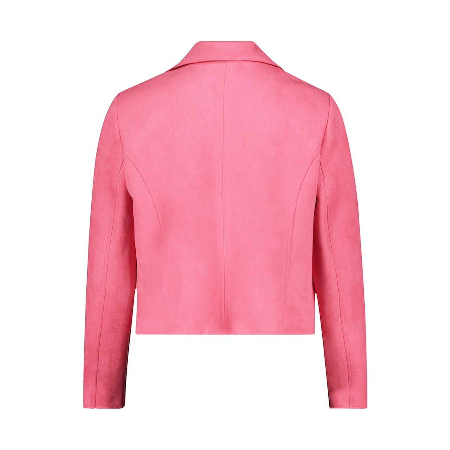 Betty & Co Blazerjacke Kurz 1/1 Arm