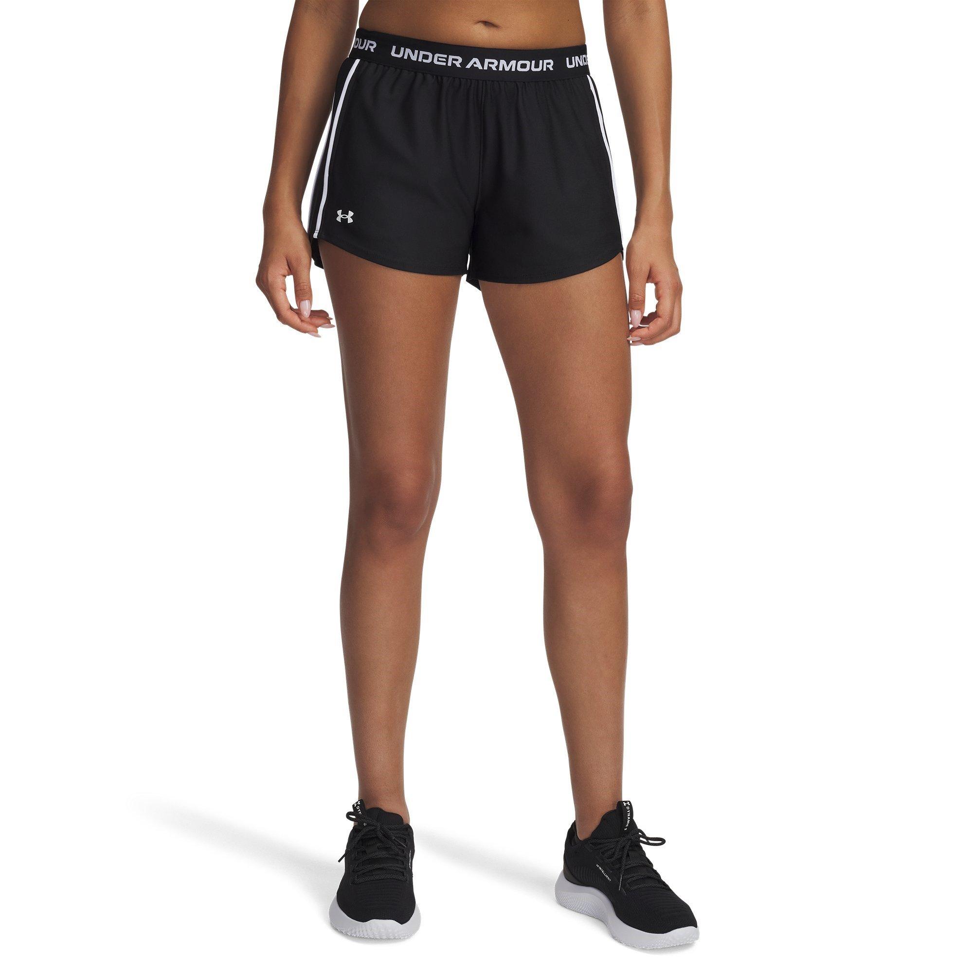 Under Armour Play Up Shorts Women's
