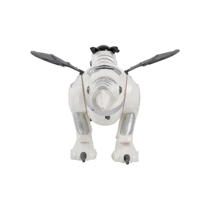 RC-Roboter - The Mega T-Rex