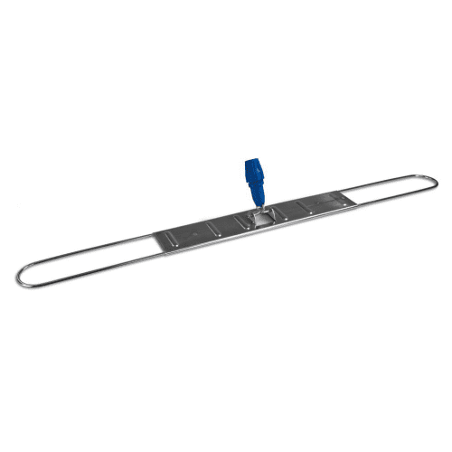 Support frange métal fixe 120cm Filmop