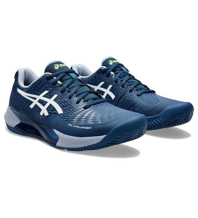 ASICS GEL-CHALLENGER 14 CLAY 1041A449 MAKO-BLUE-WHITE
