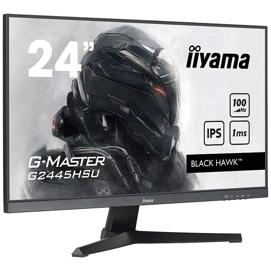 Iiyama G-Master G2445HSU-B2