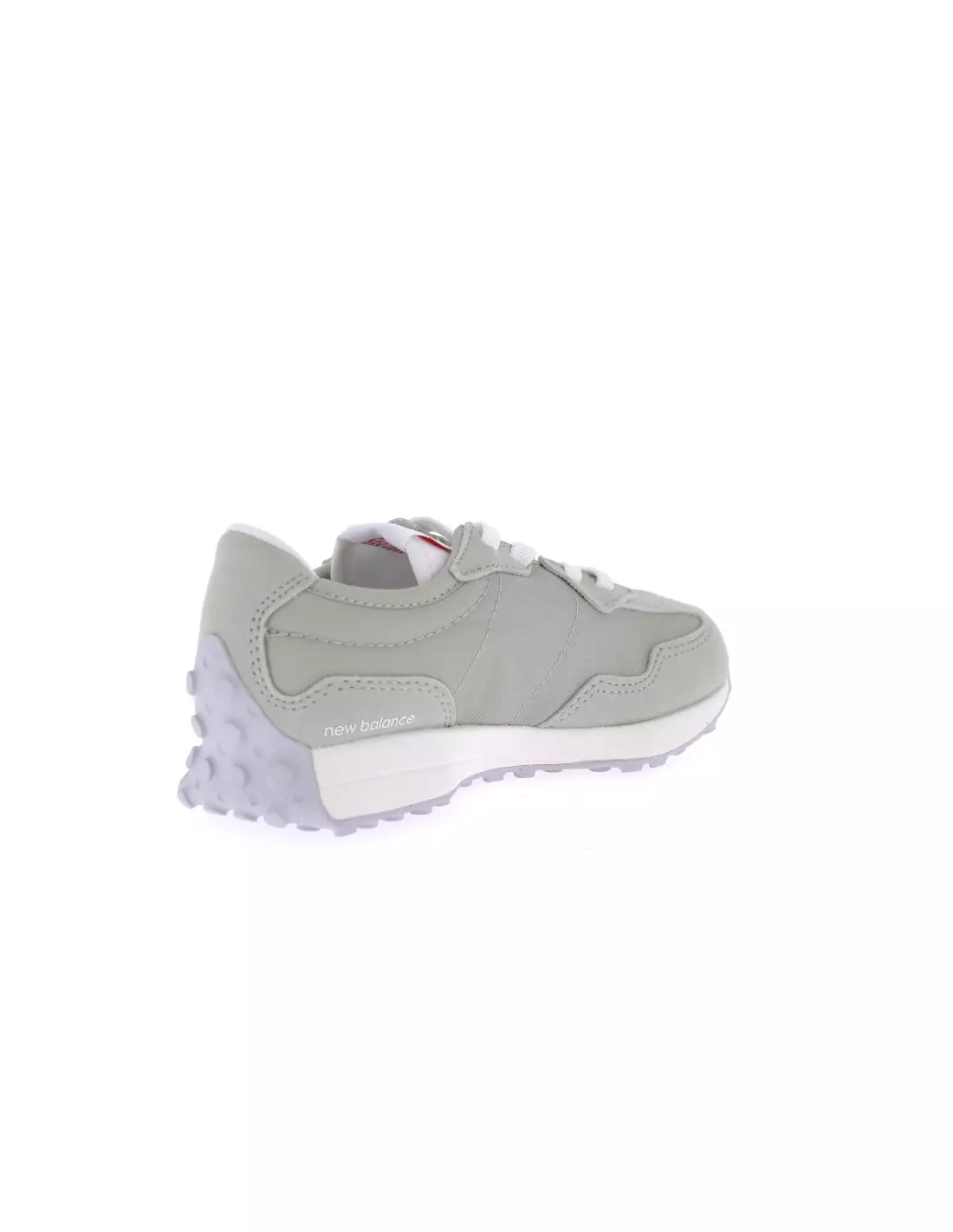 NEW BALANCE 327 - Baskets Olivine
