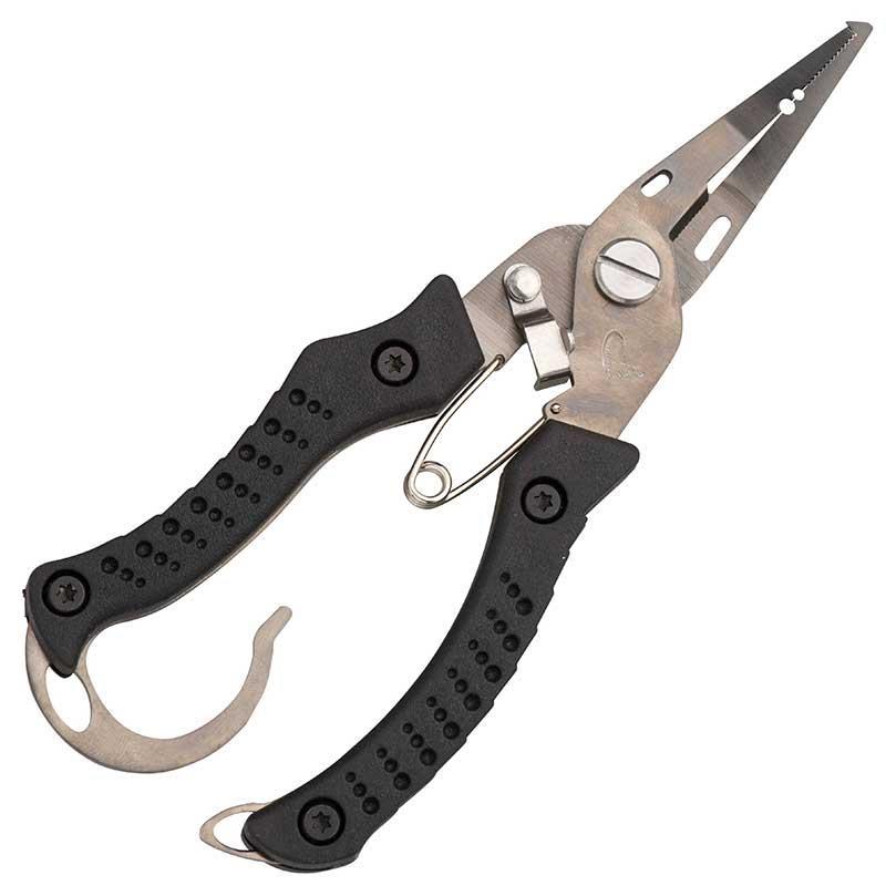 Pince Savage Gear Pro Split N Cut Plier