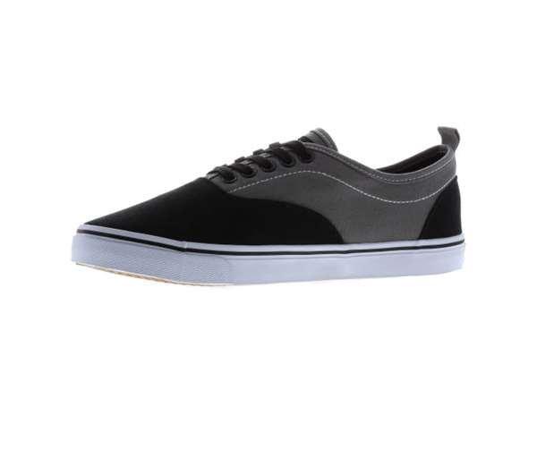 SoulCal Sunset Lace Mens Canvas Shoes