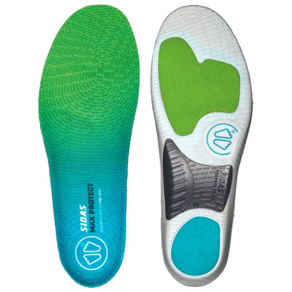 Sidas - Max Protect Activ Slim - Semelle