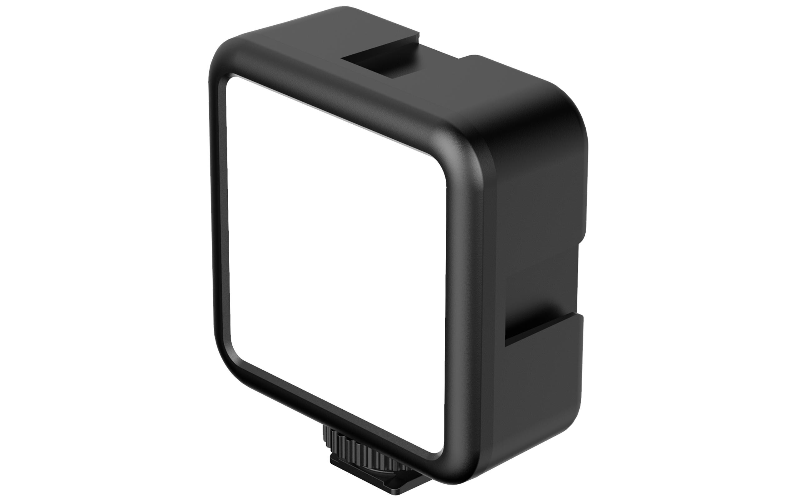 Videoleuchte VL49 RGBKompaktes Mini-Licht mit Spezialeffekten