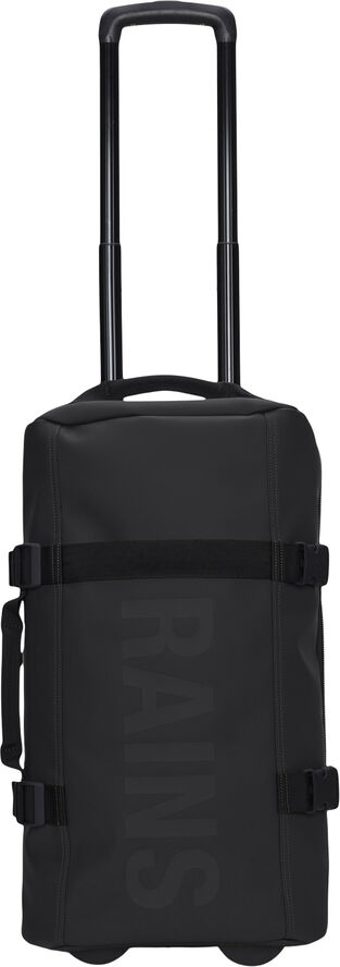 Rains Texel Cabin Bag W3 Green