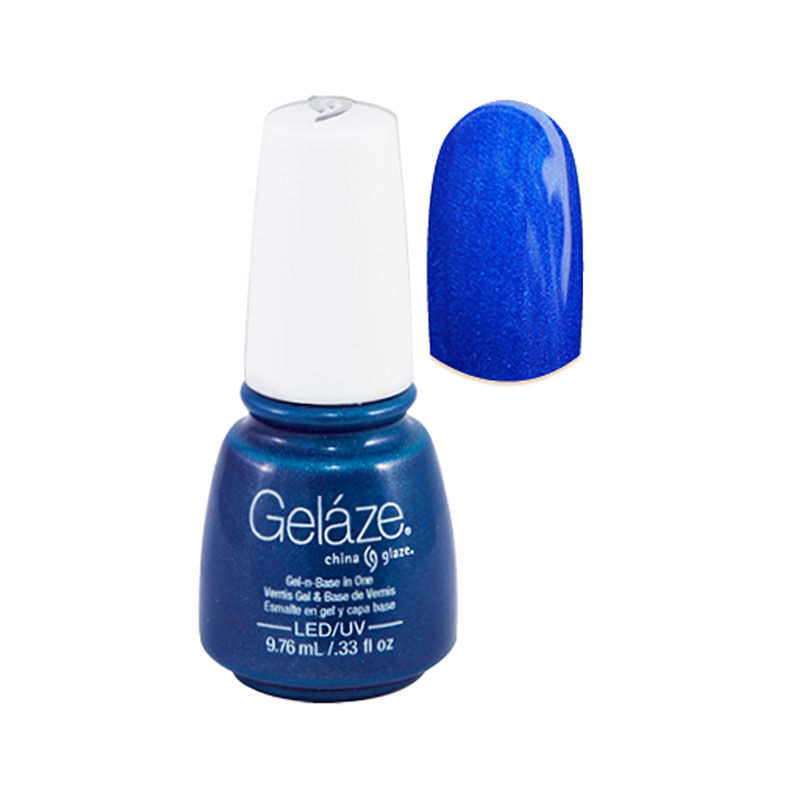 Vernis semi-permanent Gelàze frostbite
