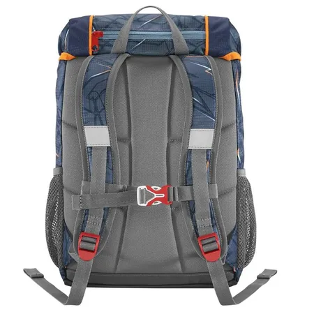 Step by Step KID Rucksack-Set 