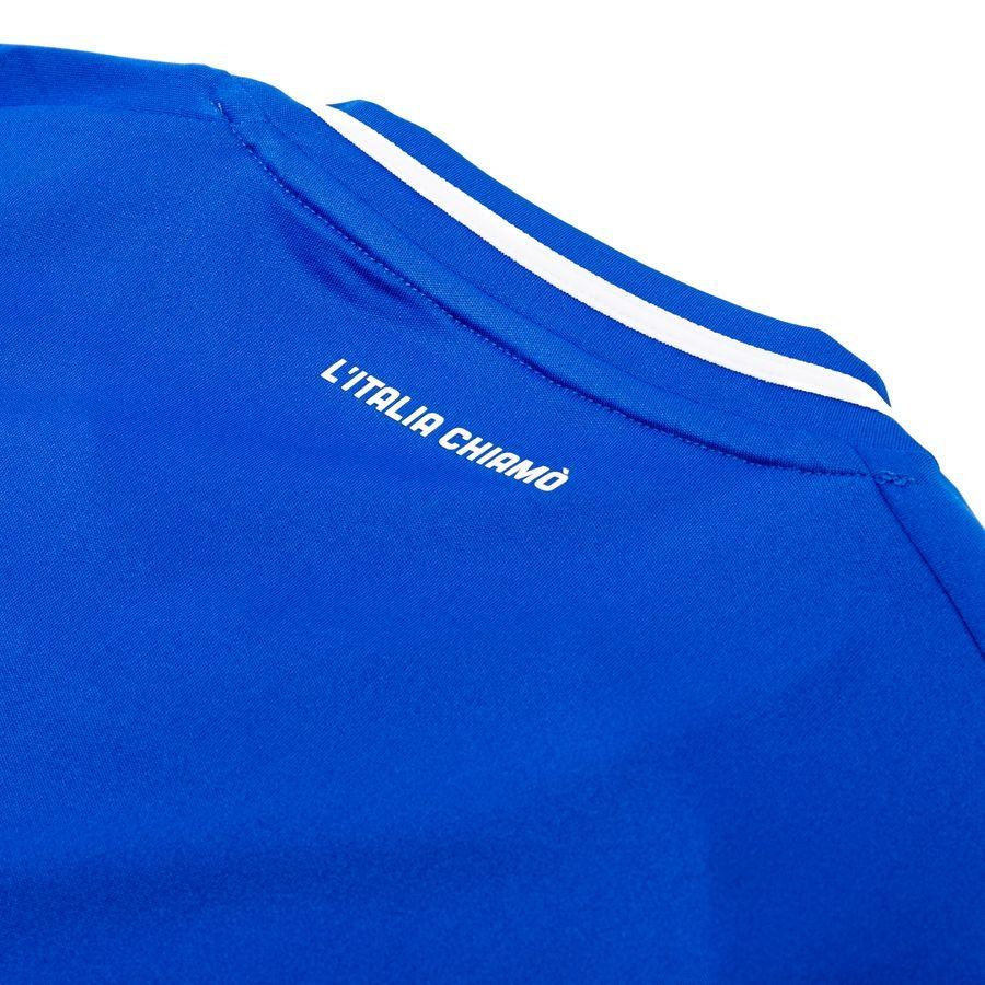Italie Maillot Domicile 2024/25 Enfant