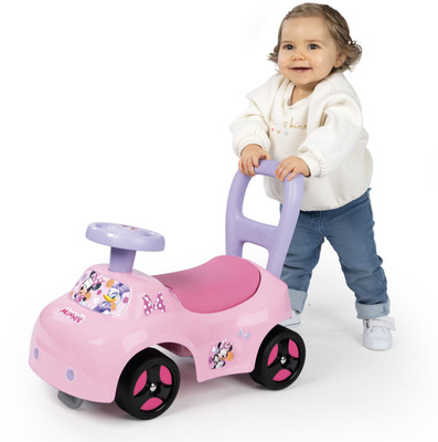 Smoby Minni Mus Gåbil