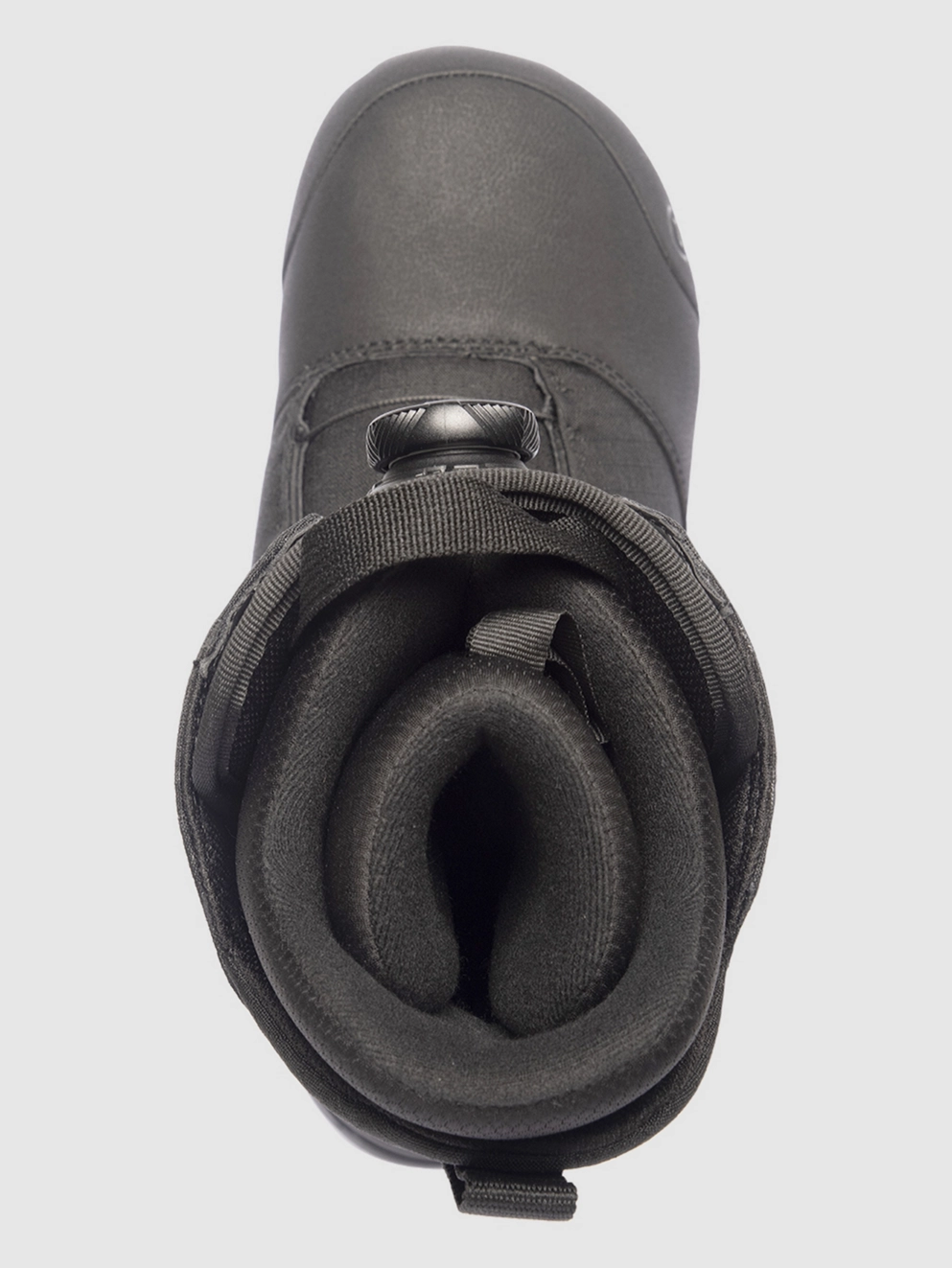 Nidecker Sierra 2024 Snowboard Boots black