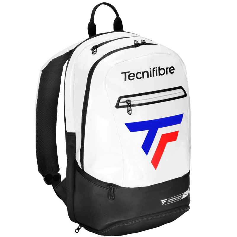 Sac à dos Tecnifibre Backpack Tour Endurance blanc 2025