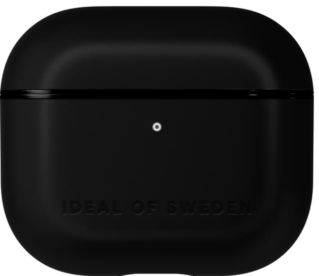 iDeal of Sweden AirPods Gen 3 etui (como black)