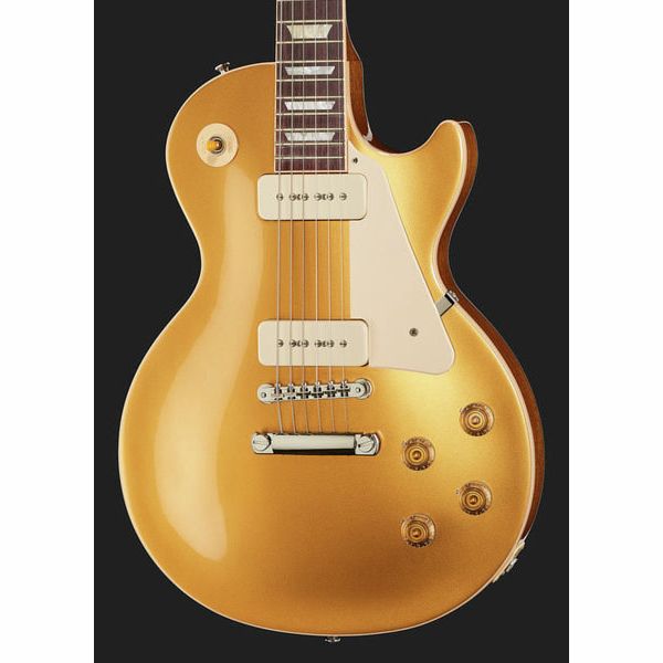Gibson Les Paul Standard 50s P90