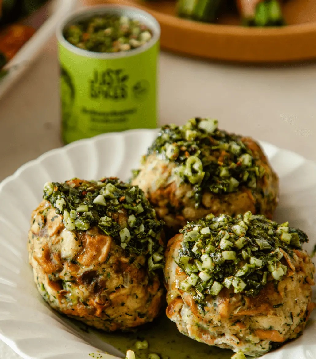 Kräuterbutter Gewürzmix