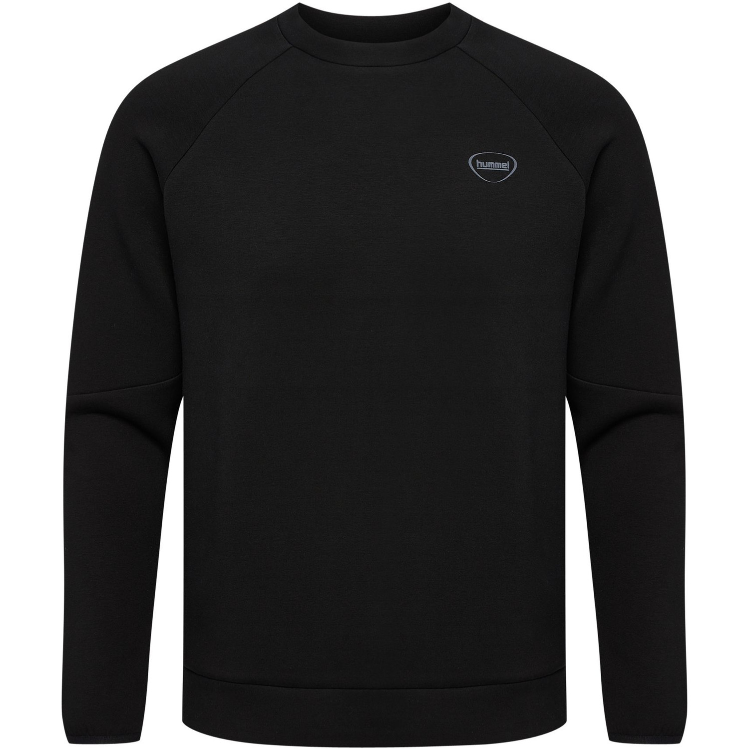 Hummel Tech Fleece Regular Crew