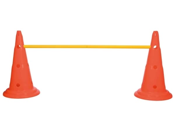 Trixie Dog Activity Obstacles, set 2 pcs., ø 30 × 50 cm, 100 cm, or