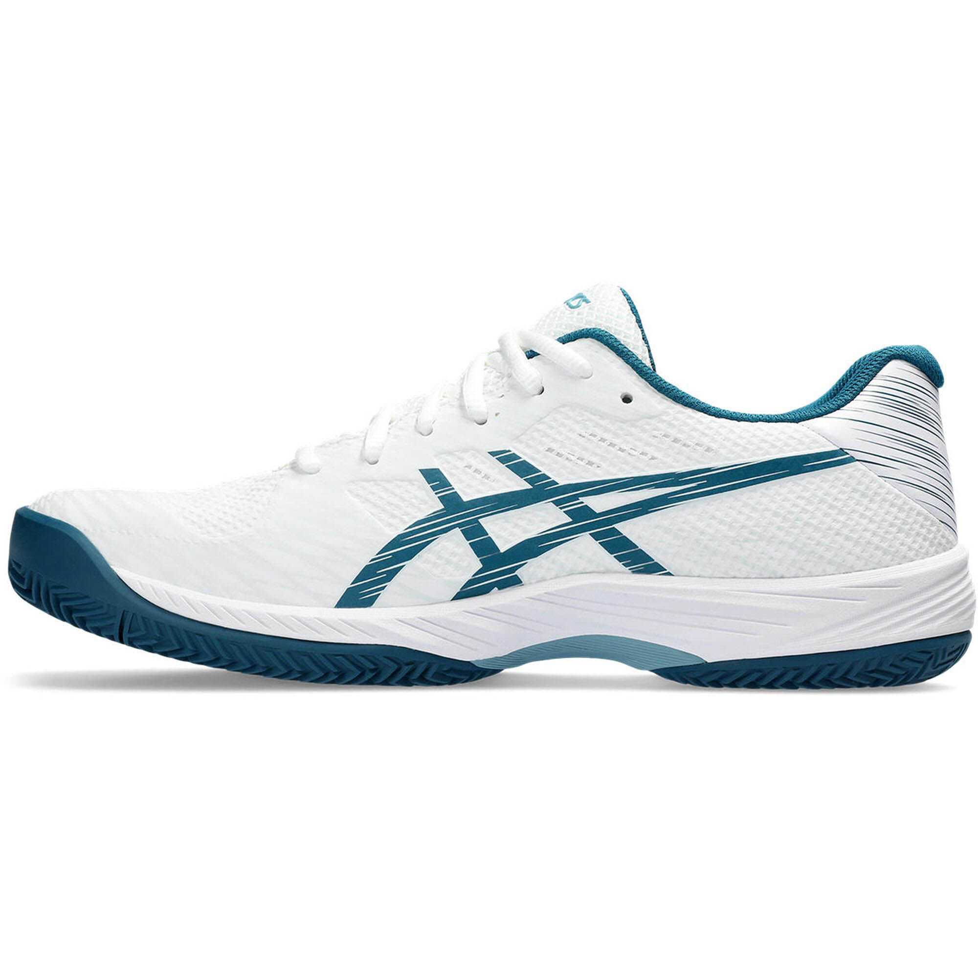 ASICSGEL-GAME Clay Men