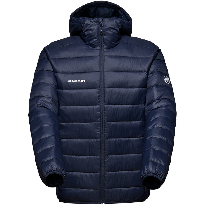Mammut Herren Crag In Hoodie Jacke