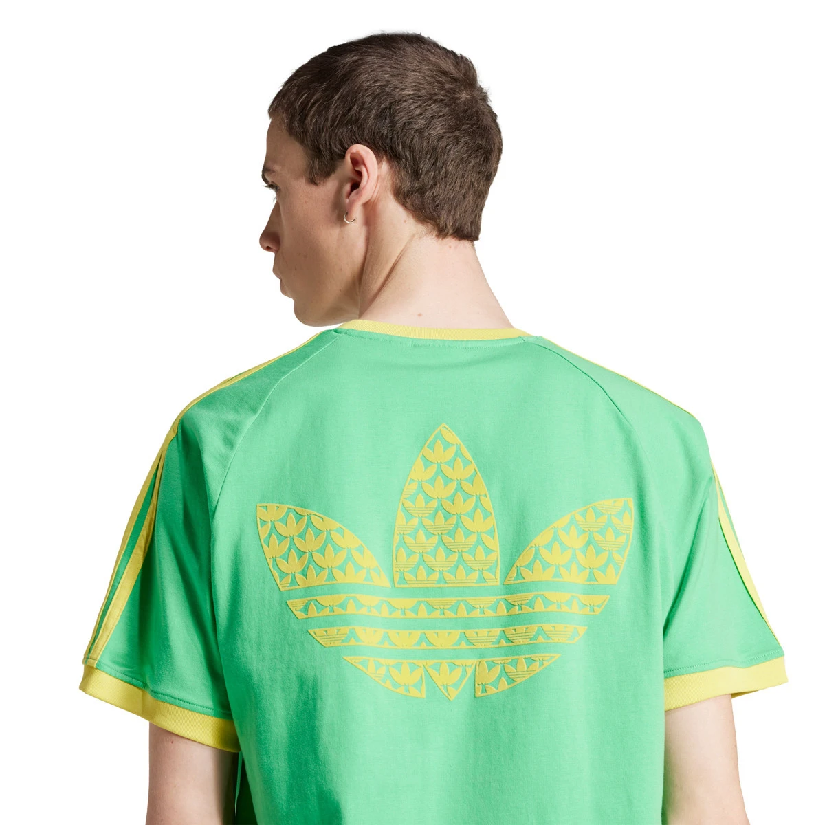 T-Shirt adidas Monogram Cali
