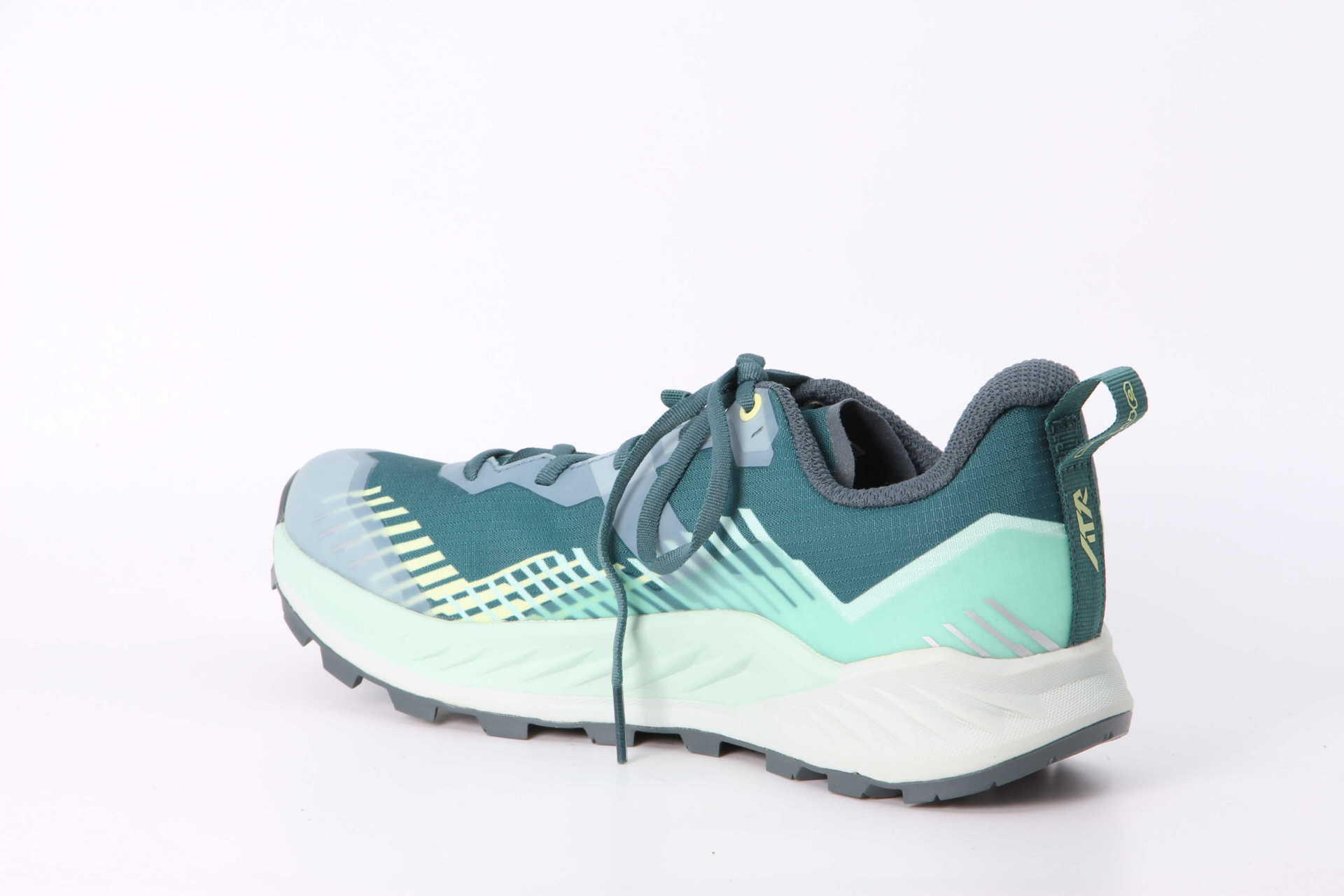 Lowa Amplux 2 GTX petrol / mint