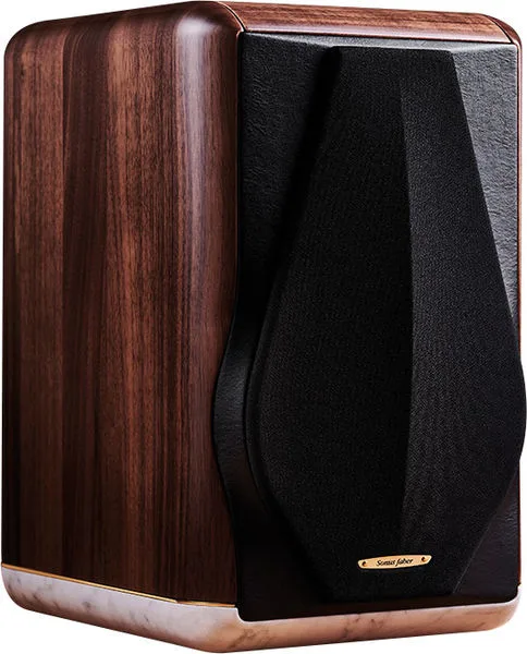 Sonus Faber Electa Amator III (la paire) Enceintes bibliothèque