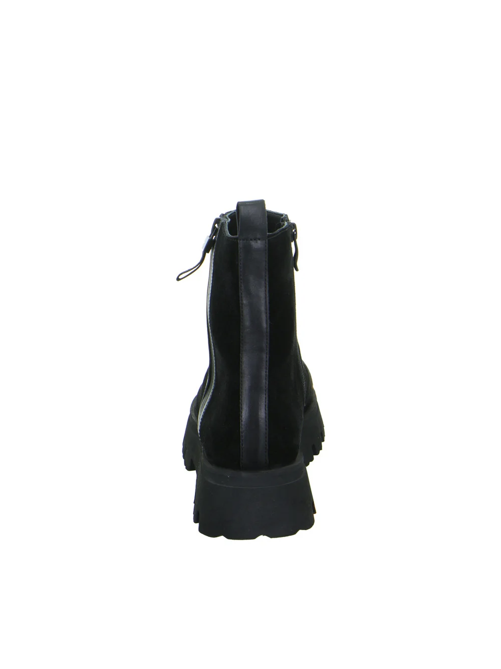 Stiefelette Kopenhagen schwarz