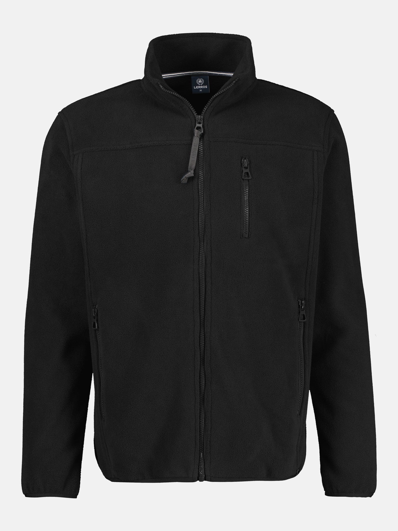 Polar-Fleece Jacke, sportiv