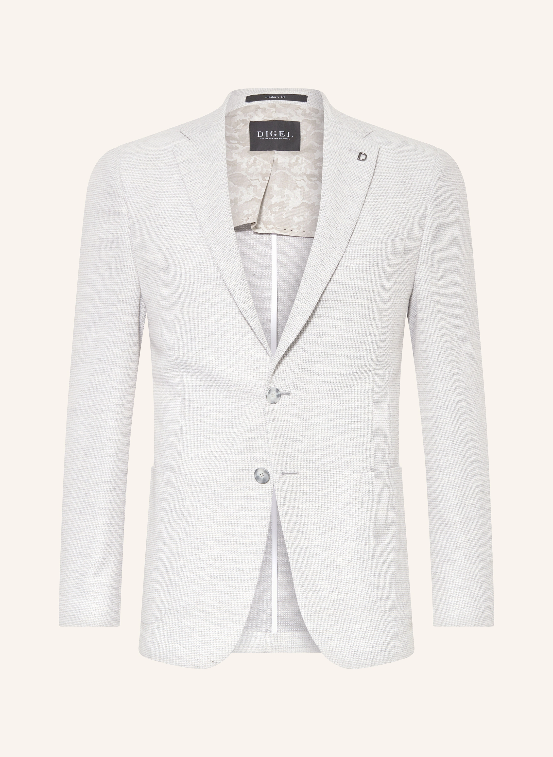 DIGEL Sakko EDWARD Modern Fit