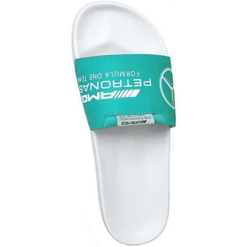 Puma - mapf1 leadcat 2.0 logo Verde