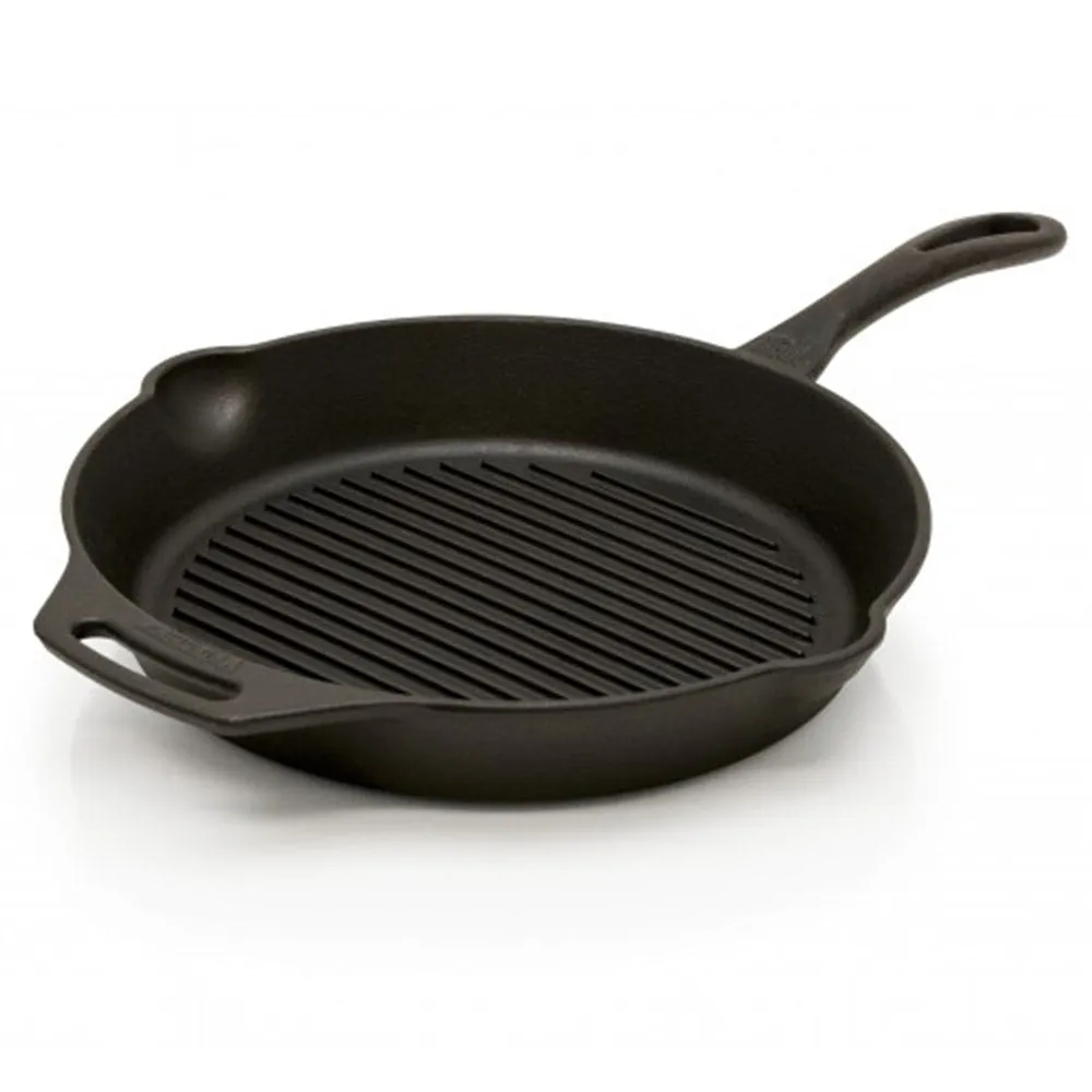 Petromax -  Petromax Grill-Feuerpfanne gp30 mit Stiel