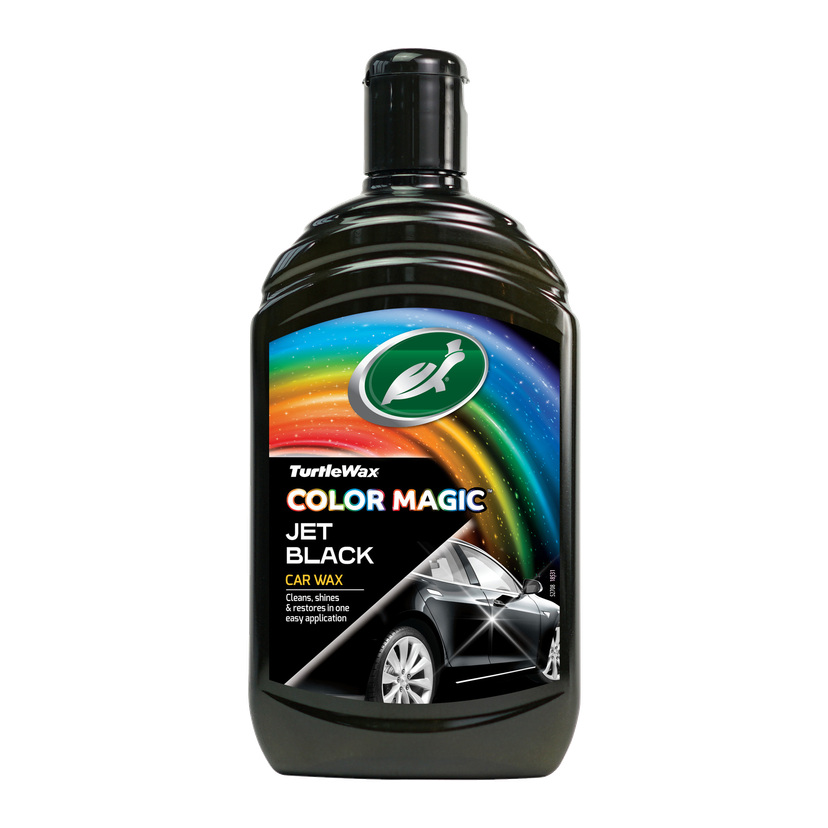 Fargevoks 500 ml