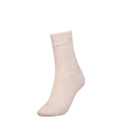 Chaussettes femme Long So1P Home Sock CALVIN KLEIN