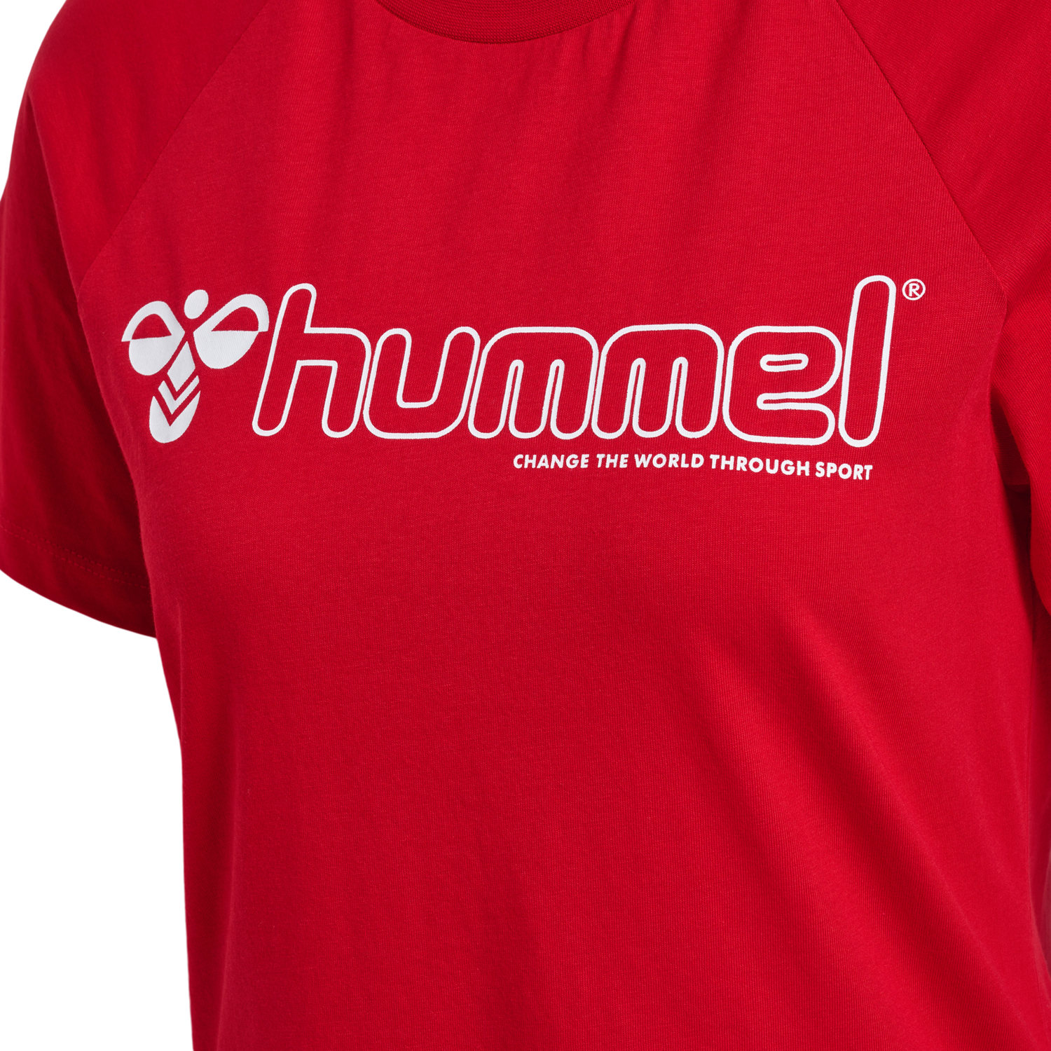 hmlNONI 2.0 T-SHIRT