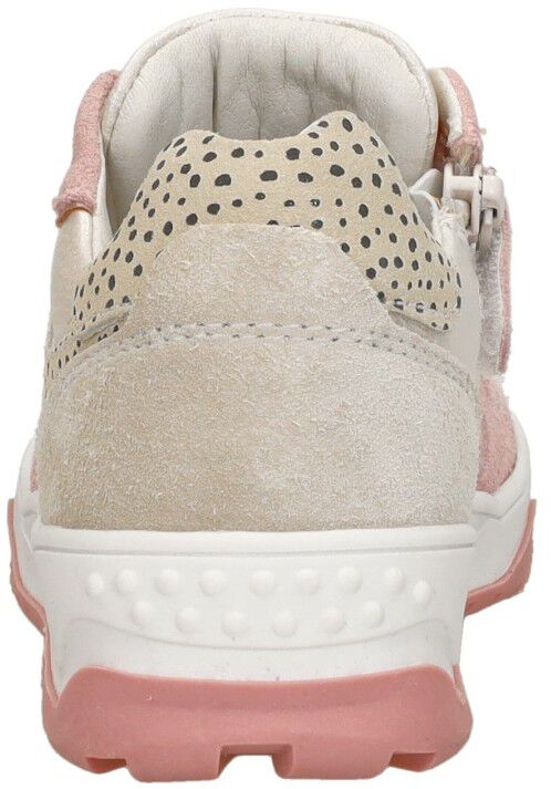 Keq Lage Schoenen roze