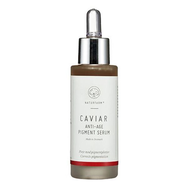 Naturfarm Caviar Pigment Serum - 30 ml