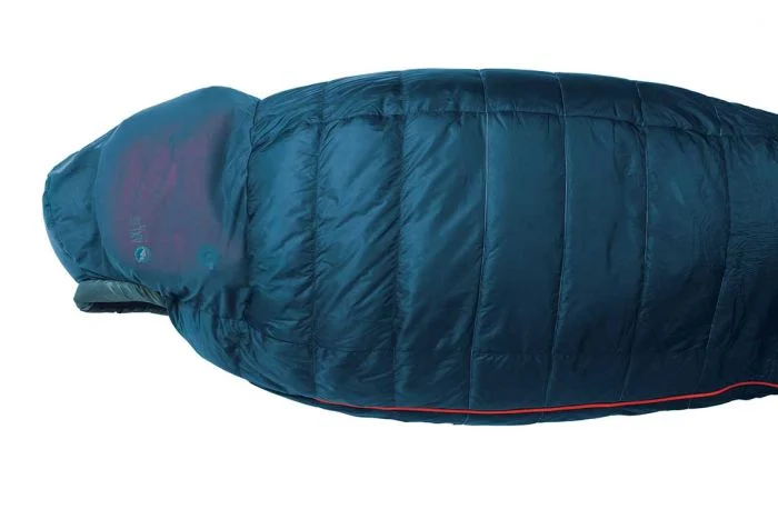 Sidewinder SL20 Long sovepose
