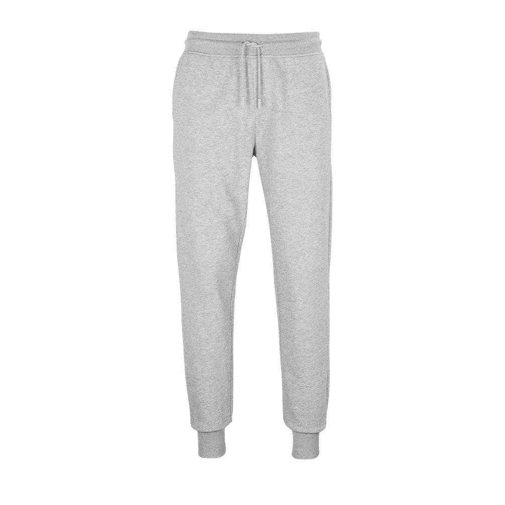 SOL'S 03808 - Jet Men Pantalon De Jogging Homme French Terry