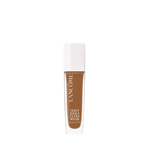Lancôme Teint Idôle Ultra Wear Care & Glow Foundation, 515W