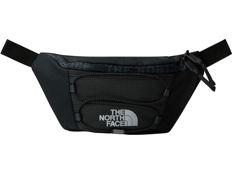 The North Face Bauchtasche Jester Lumbar 2.2 l, Schwarz Hüfttasche