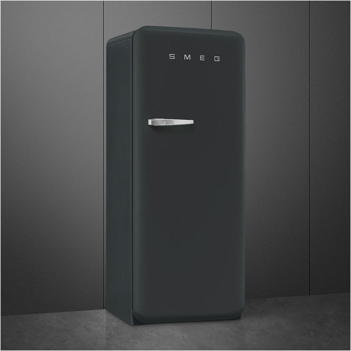 SMEG Kühlschrank 50's Retro Style FAB28RDBLV5